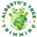 Alberto’s Tree Trimming